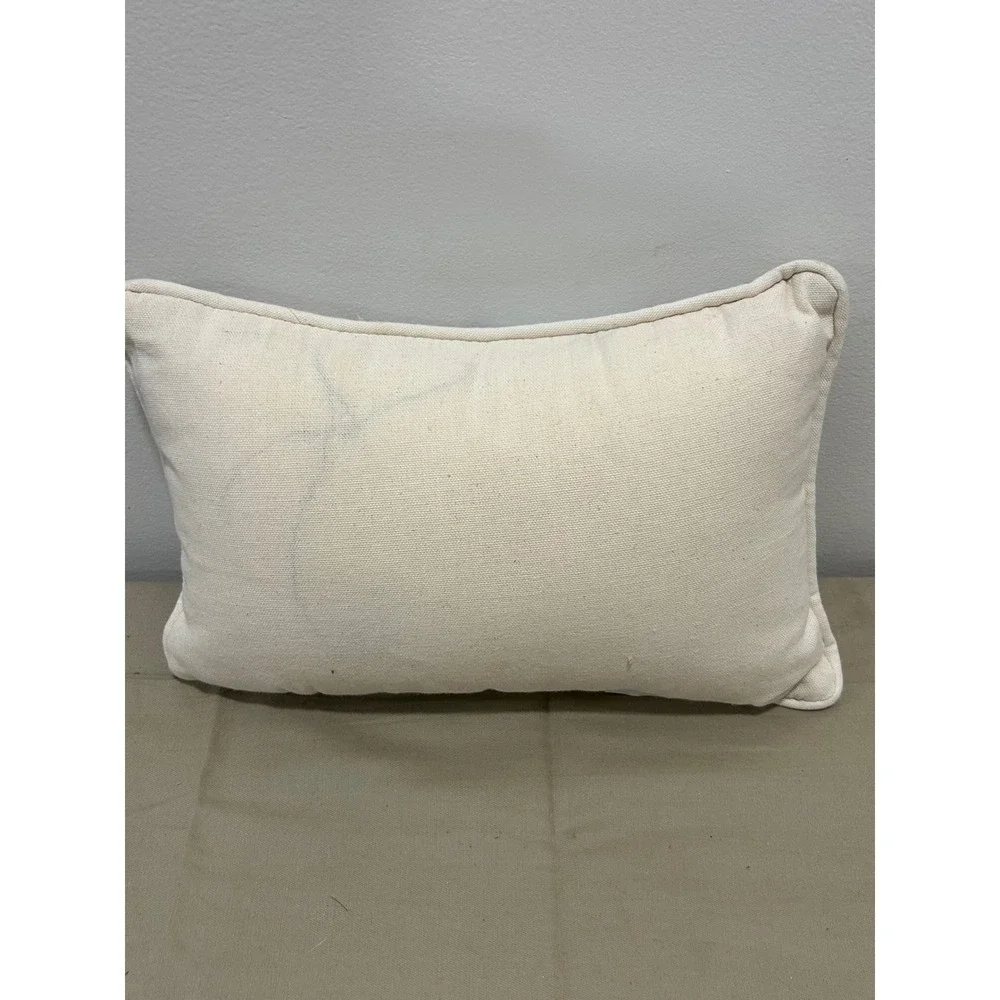 Some bunny loves you pillows